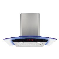 Chimney 60cm Built-In Cooker Hood