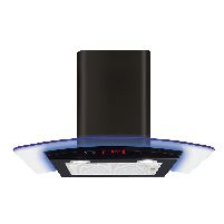 Chimney 60cm Built-In Cooker Hood