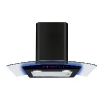 Chimney 70-80cm Built-In Cooker Hood