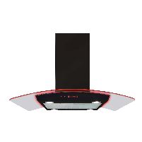 Chimney 90cm Built-In Cooker Hood