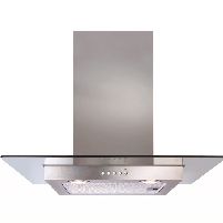 Chimney 60cm Built-In Cooker Hood