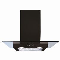 Chimney 60cm Built-In Cooker Hood