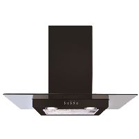 Chimney 70-80cm Built-In Cooker Hood