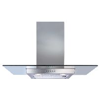 Chimney 90cm Built-In Cooker Hood