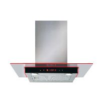 Chimney 60cm Built-In Cooker Hood