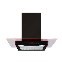 Chimney 60cm Built-In Cooker Hood