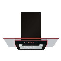 Chimney 70-80cm Built-In Cooker Hood