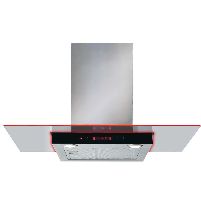 Chimney 90cm Built-In Cooker Hood