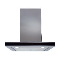 Chimney 60cm Built-In Cooker Hood