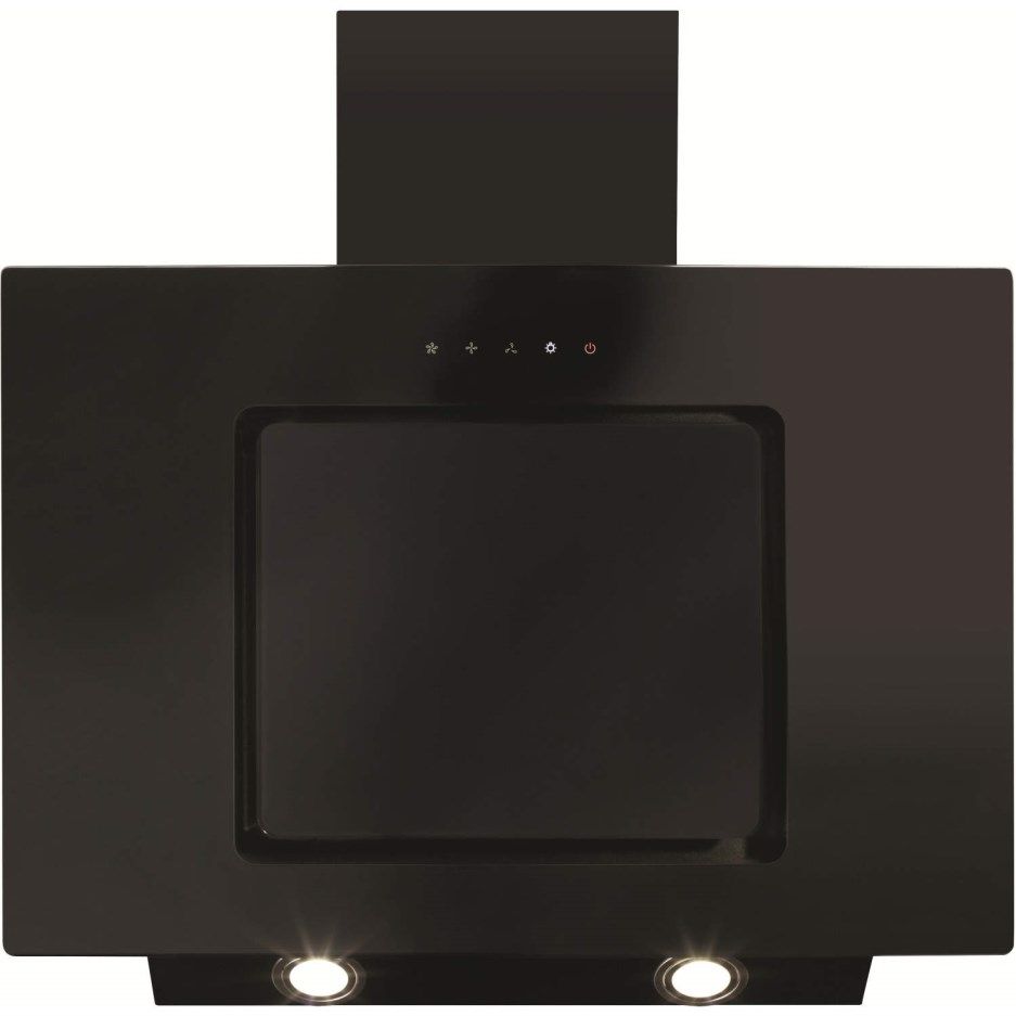 Chimney 70-80cm Built-In Cooker Hood