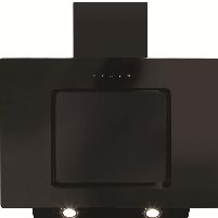 Chimney 70-80cm Built-In Cooker Hood