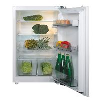 In Column Larder Built-In Fridge