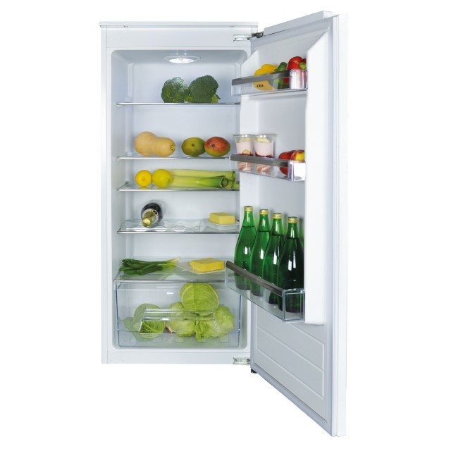 In Column Larder Built-In Fridge