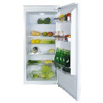 In Column Larder Built-In Fridge