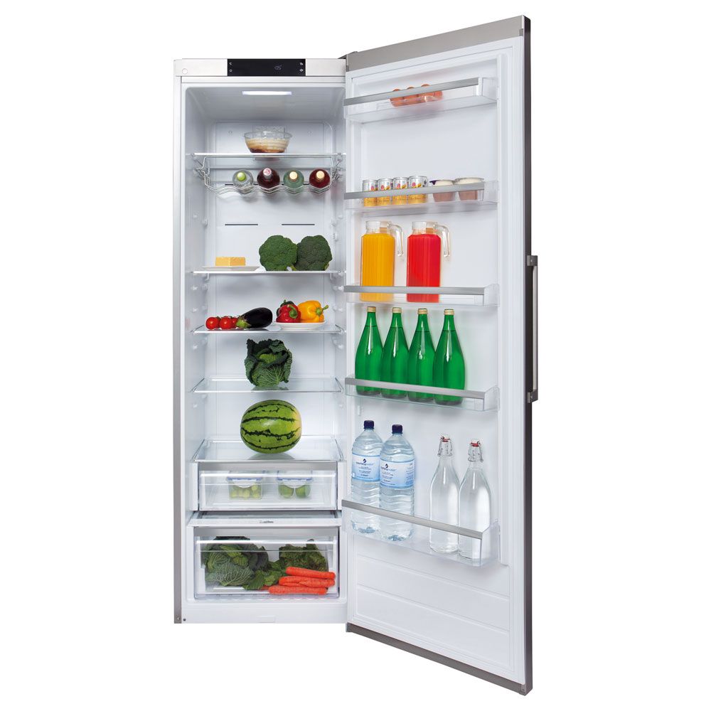 60cm Larder - Tall Fridge