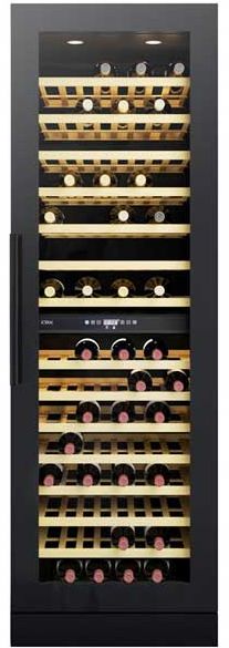 Above Counter Wine Cooler