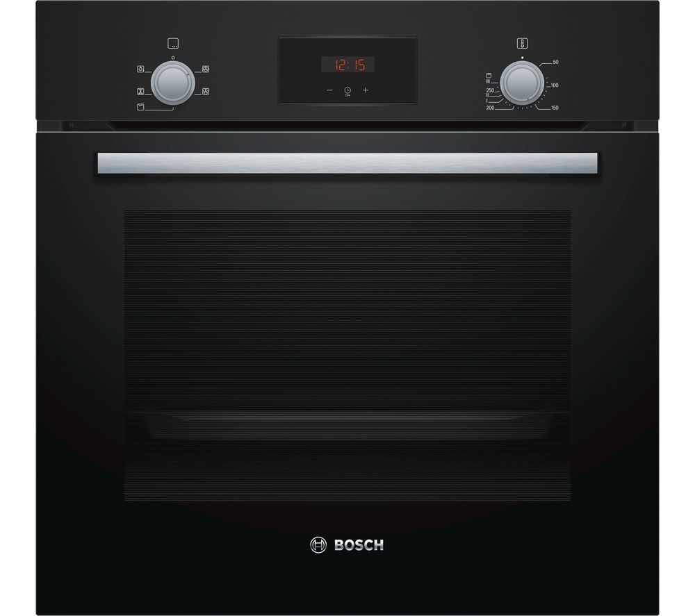 Single Electric Built-In Oven