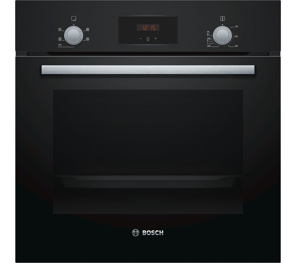 Single Electric Built-In Oven