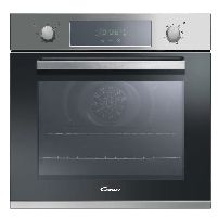 Single Electric Built-In Oven