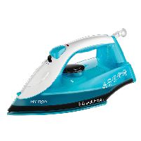 Steam And Spray Iron