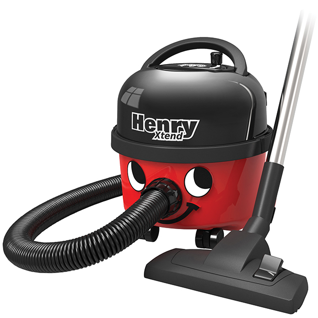Cylinder/ Tub Type Vacuum Cleaner