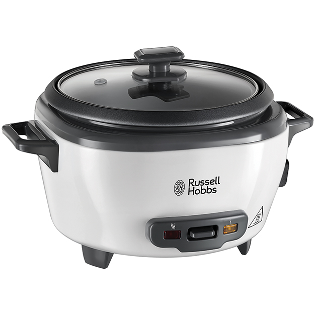 Slow Cooker Food Preparation