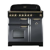 90cm Electric Range Cooker