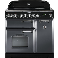 90cm Electric Range Cooker