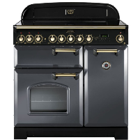 90cm Electric Range Cooker