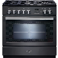 90cm Dual Fuel Range Cooker