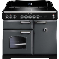 100cm Electric Range Cooker