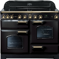 110cm Electric Range Cooker