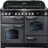 110cm Electric Range Cooker