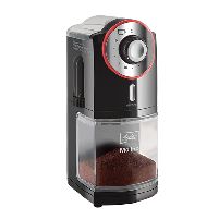 Coffee Maker Drink Preparation