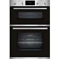 Double Electric Built-In Oven