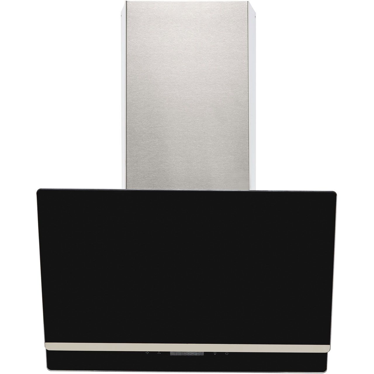 Chimney 90cm Built-In Cooker Hood