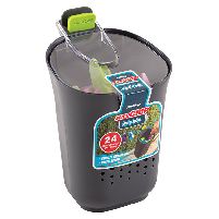 Ironing Board/ Airer Suregrip Peg Pod With 24 Pegs