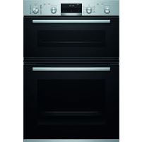 Double Electric Built-In Oven