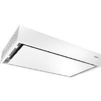 Canopy Built-In Cooker Hood