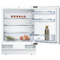 Under Counter Larder Built-In Fridge