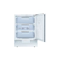 Under Counter Built-In Freezer