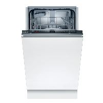 Slimline Built-In Dish Washer