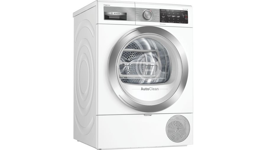 Condensing Tumble Dryer