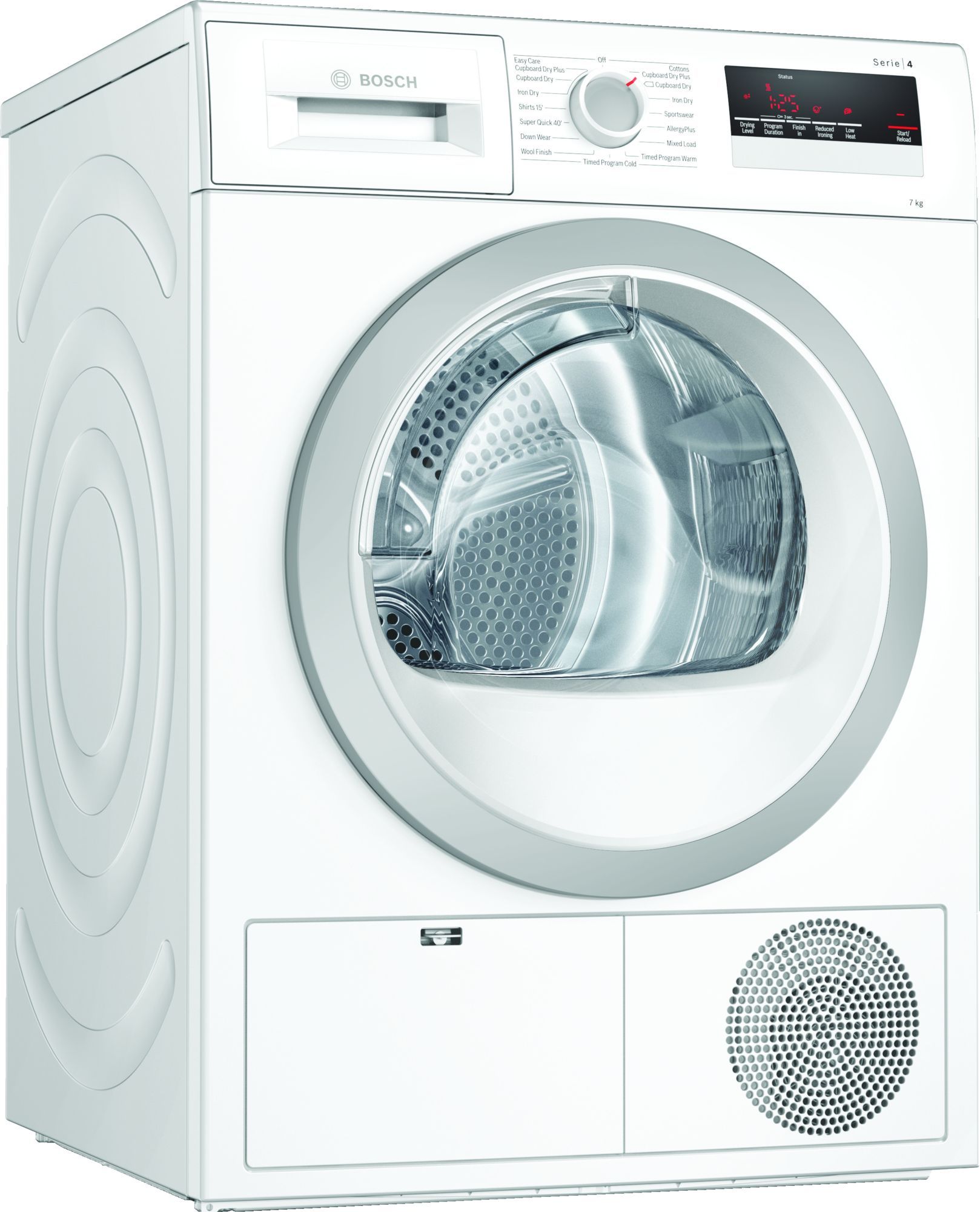 Condensing Tumble Dryer