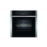 Single Electric Built-In Oven