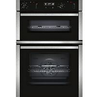 Double Electric Built-In Oven