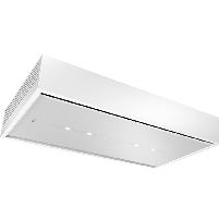 Canopy Built-In Cooker Hood