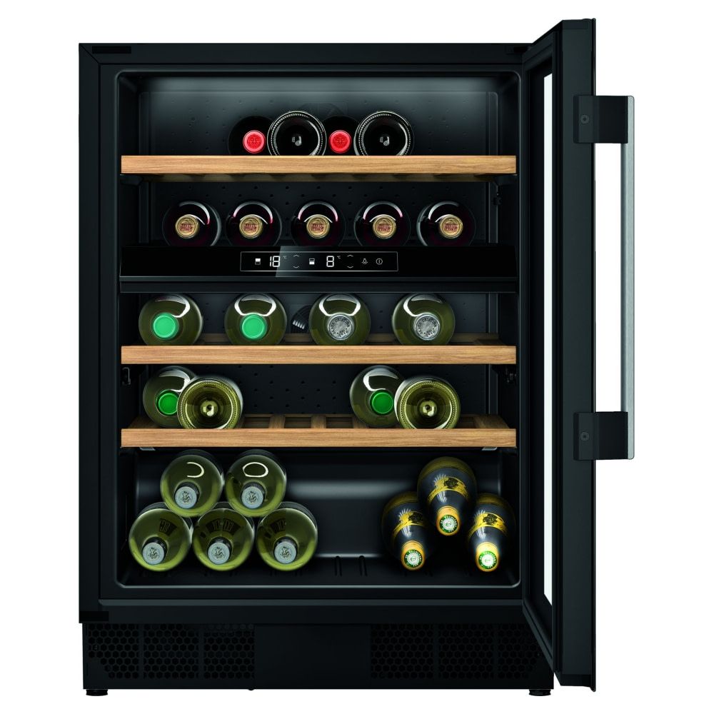 Under Counter Wine Cooler