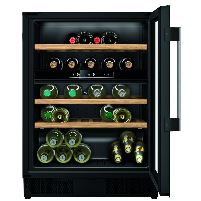 Under Counter Wine Cooler