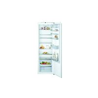 In Column Larder Built-In Fridge